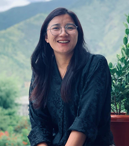 Pema Lhaden